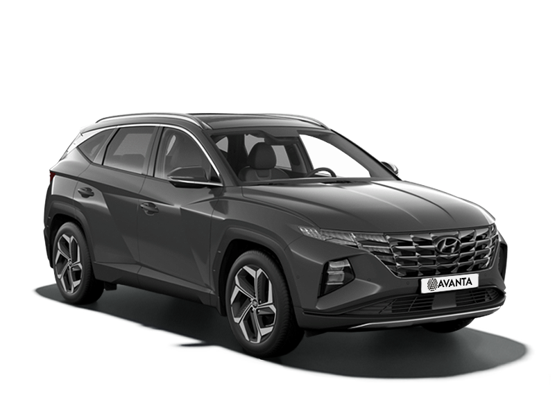 Hyundai Tucson NEW Lifestyle + Smart Sense 2.5 AT